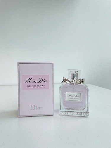 Miss Dior Blooming Bouquet Edt for Women 100ml